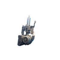 Nissan X-Trail T32 Steering Column