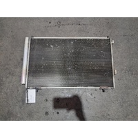Toyota Rav4  Xa40 Air Cond Condenser