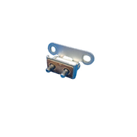 Toyota Rav4 Xa40 Left Side Tailgate Hinge