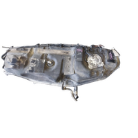 Toyota Rav4 Xa40 Petrol Fuel Tank