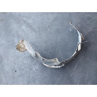Toyota Rav4 Left Guard Liner