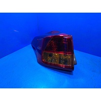 Toyota Rav4 Xa40, Left Taillight
