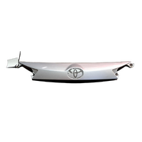 Toyota Rav4 Xa40  Centre Rear Tailgate Garnish