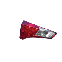 Toyota Rav4 Xa40  Left Rear Tailgate Lamp Garnish