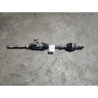 Toyota Rav4 Asa44r Right Front Driveshaft