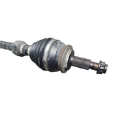 Toyota Rav4 Asa44r Right Front Driveshaft