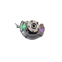 Toyota Rav4 Xa40 Right Front Hub Assembly
