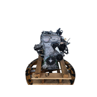 Toyota Corolla Zre152/153r 1.8 2zr-fe Petrol Engine