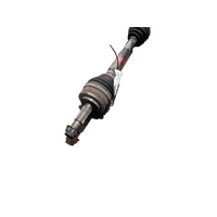 Toyota Corolla Zre152/153R  Left Driveshaft