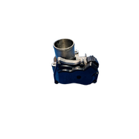 Nissan Xtrail T31 Throttle Body