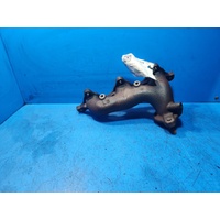 Mitsubishi Pajero 3.5/3.8 Left Exhaust Manifold