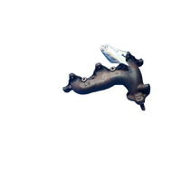 Mitsubishi Pajero 3.5/3.8 Left Exhaust Manifold