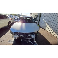 Mitsubishi Outlander Zg/Zh Lower Tailgate