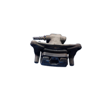 Mitsubishi  Outlander Zg-Zh,  Right Rear Caliper