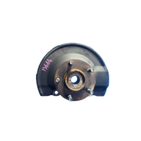 Mitsubishi Outlander Zg-Zk Left Front Hub Assembly