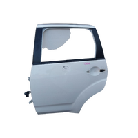 Mitsubishi Outlander Peugeot 4007  Left Rear Door