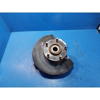 Mitsubishi Outlander  Right Front Hub Assembly