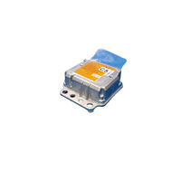 Nissan Patrol Y62 Airbag Module