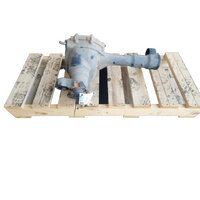 Nissan Patrol Y62 3.357 Ratio Front Diff Centre