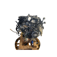 Nissan Patrol Euro 5 Y62  5.6 Vk56vd Petrol Engine   Used