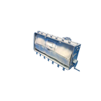 Nissan Patrol Y62 Left Dash Airbag