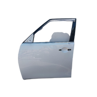 Nissan Patrol Y62  Left Front Door