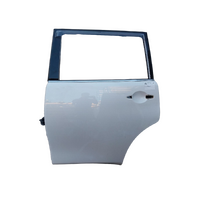 Nissan Patrol Y62 Left Rear Door