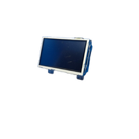 Nissan Patrol Y62  Display Unit 8In Touchscreen
