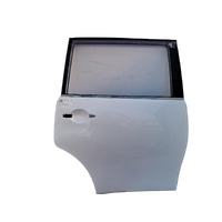 Nissan Patrol Y62  Right Rear Door
