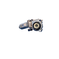 Nissan Patrol  Y62,  Transfer Case Actuator
