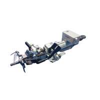 Nissan Patrol  Y62, Steering Column