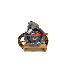 Nissan Patrol Y62 5.6  Petrol Auto Transmission