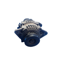 Holden Rodeo Ra 4jh1 3.0 Diesel Alternator