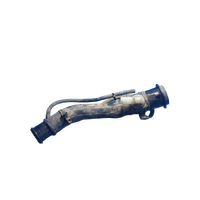Holden Rodeo Ra Fuel Filler Pipe