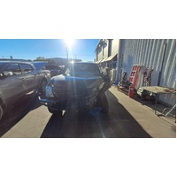 Holden Rodeo Ra Rear Prop Shaft