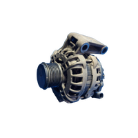 Ford Ranger Mazda Bt50 P5at 3.2 Diesel Alternator