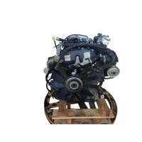 Ford Ranger Px1 Mazda Bt50 Up Ur 3.2 P5at Turbo Diesel Engine