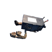 Ford Ranger Px Diesel Engine Bay Fuse Box