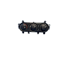 Mazda Bt50 Ford Ranger Heater Air Cond Controls