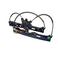 Mazda Bt50 Ford Ranger, Left Front Window Regulator