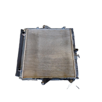 Ford Ranger, Mazda Bt50 3.2 Diesel Automatic Radiator