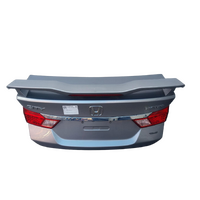 Honda City  Gm,  Bootlid