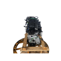 Honda City  Petrol 1.5 L15z1 Gm6,  Engine   Used
