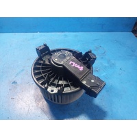 Honda Jazz City, Heater Fan Motor