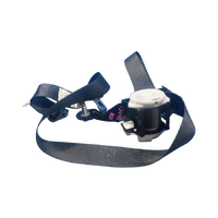 Honda City  Gm,  Right Rear  Seat Belt Only
