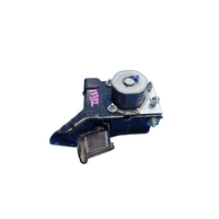 Nissan Qashqai J11 Petrol Abs Pump