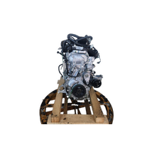 Nissan Qashqai J11 2.0 Mr20 Petrol  Engine  Used