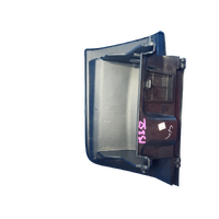 Nissan Qashqai J11, Glove Box