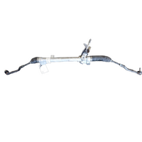 Nissan Qashqai J11 Steering Rack