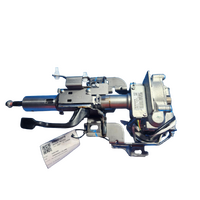 Nissan Qashqai J11, Steering Column
